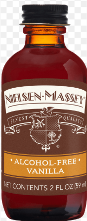 nielsen vanilla